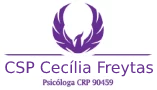CSP Cecília Freytas Psicóloga