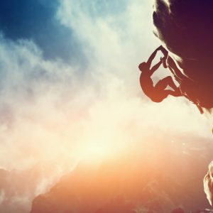 Coaching e psicologia - Rumo ao topo