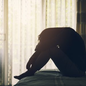 Psicólogo para tratar Depressão